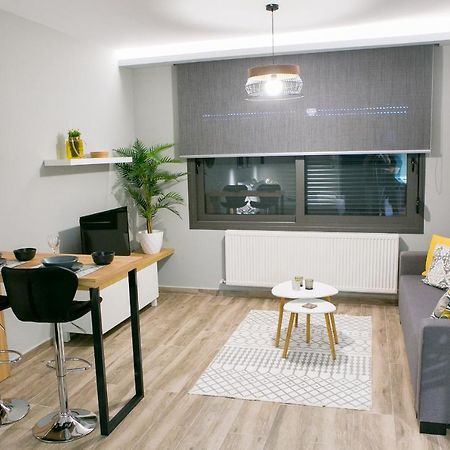 Sts Eight 6.2 Apartment Thessaloniki Exterior photo